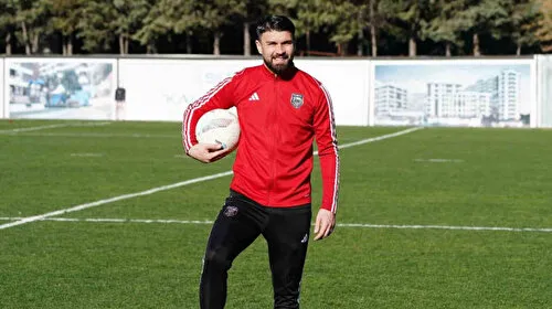 Hasan Kılıç Aliağa yolunda