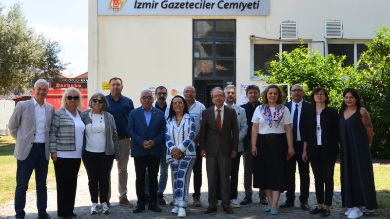 Hasan Tahsin Gazetecilik Yarışması sona erdi: Ödüller sahiplerini buldu