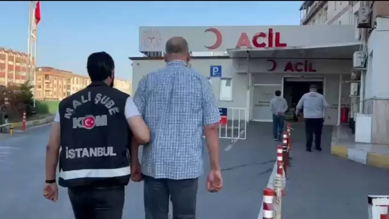 Hastanede Bıçak Parası Şoku! Doktorlara Ne Oldu?