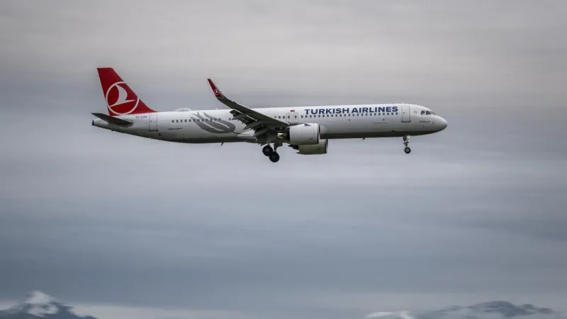 Havayollarına bayram ayarı: 364 ek uçuş planlandı