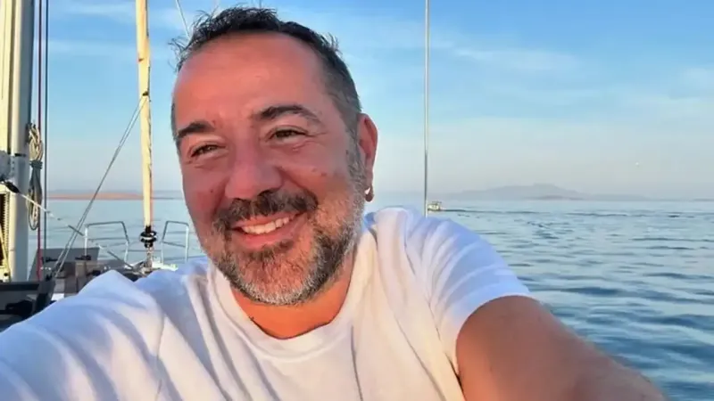 Hayranları şaşkın: Ata Demirer'in son hali olay oldu