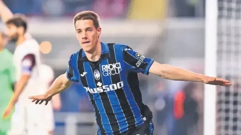 Hedef Pogba değil Pasalic