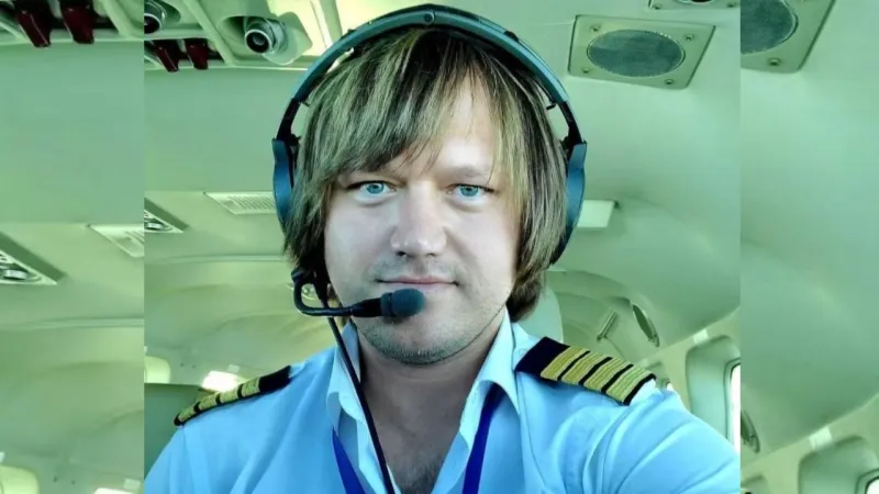 Şehit Pilot Hasan Bahar'ın Acı Tesadüfü: Muğla'dan Hırvatistan'a