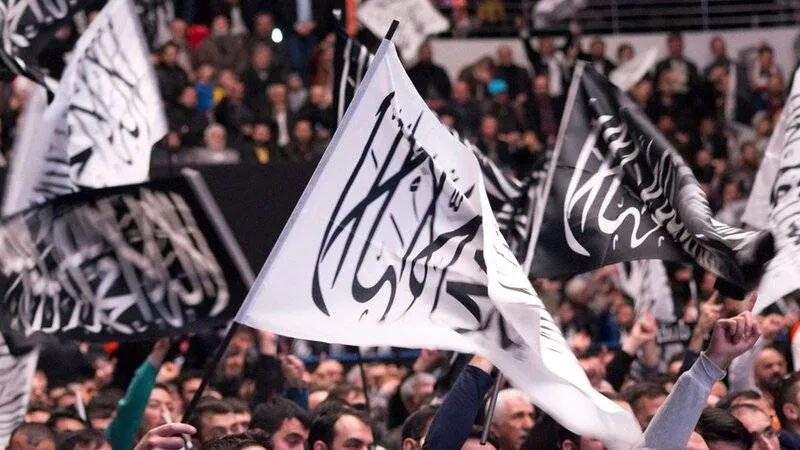 Hizb-ut Tahrir’in yayın organı Köklü Değişim'den diğer tarikat ve cemaatlerle işbirliği planı