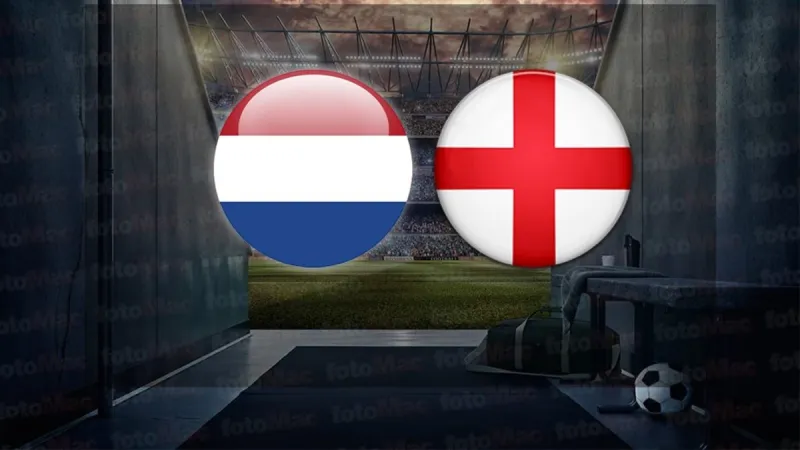 Hollanda U19-İngiltere U19 maçı ne zaman, saat kaçta ve hangi kanalda? | Avrupa U19 Şampiyonası CANLI