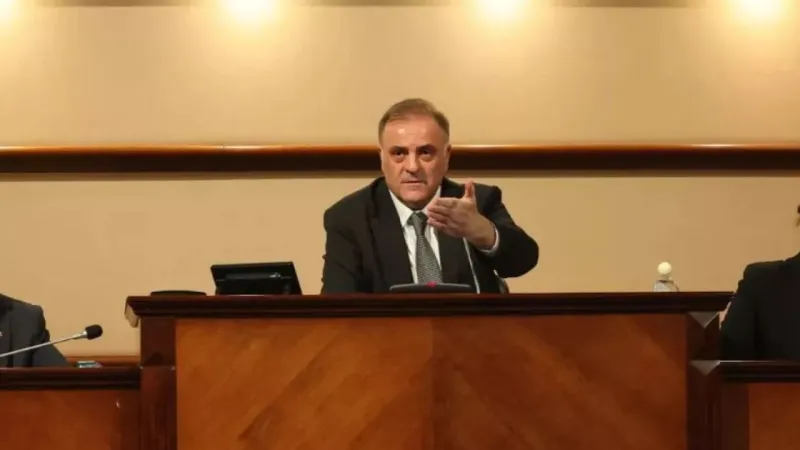İBB Başkanvekili Nuri Aslan kimdir? Nuri Aslan'a neden soruşturma açıldı? Nuri Aslan olayı ne?