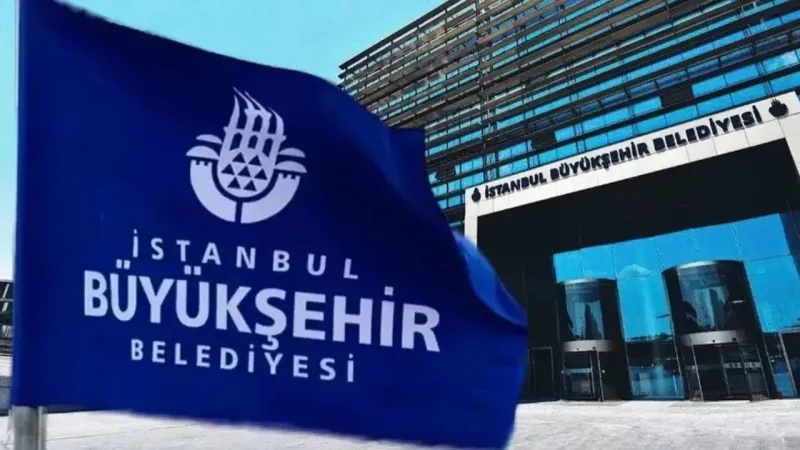 İBB operasyonlarında yeni gelişme: 4 kişi etkin pişmanlıktan yararlanarak tahliye edildi