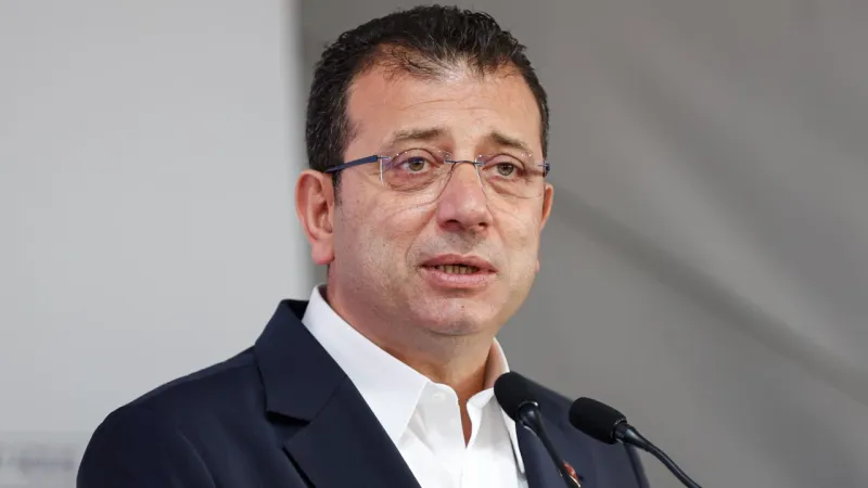 İBB soruşturmasında İmamoğlu'nun kayıp cep telefonu bulundu