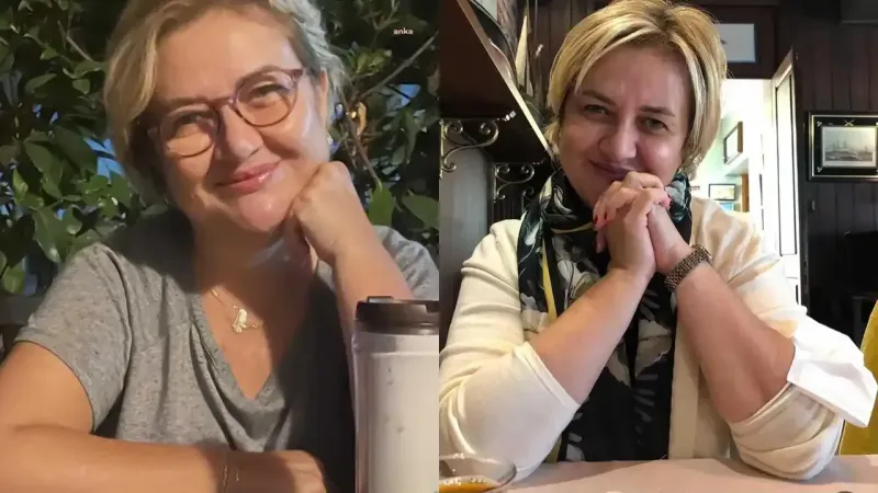 İBB tutuklusu İpek Elif Atayman isyan etti: Bileklerim kelepçeden mor, yerde yatıyorum