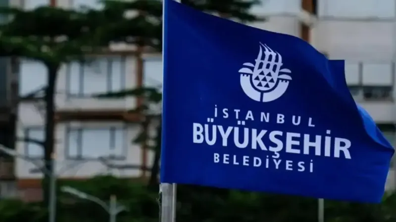 İBB’ye yönelik soruşturmalarda yeni gelişme: 7 kişi tutuklandı!