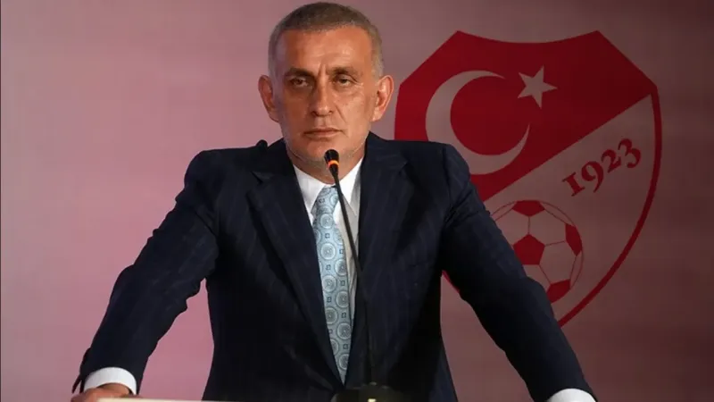 İbrahim Hacıosmanoğlu'ndan Şok İtiraf! Milli Futbolcular Ne İstedi?