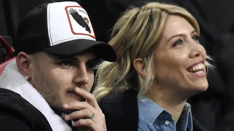 Icardi'den Wanda Nara'ya suçlama: 7 milyon euro'mu hesabına aktardı