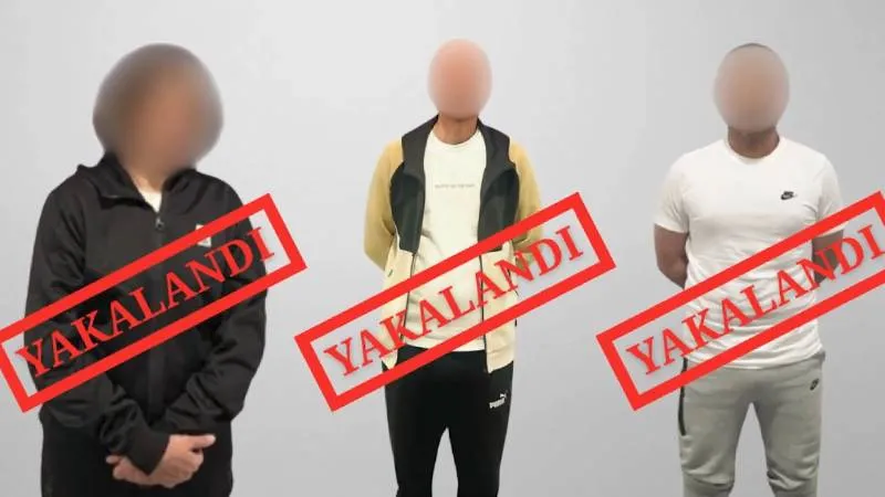 İçişleri Bakanı: Bu kabine dönemimizde kırmızı bülten ve difizyonla aranan 500 suçlu Türkiye’ye iade edildi