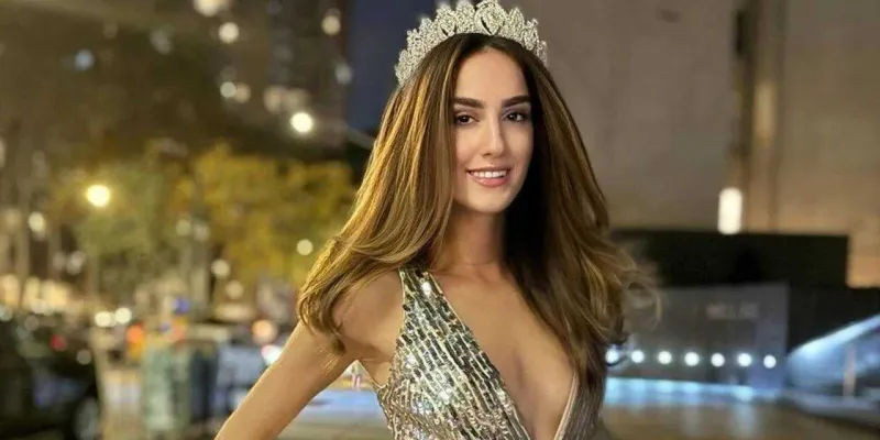 Miss Turkey İdil Bilgen Tacını Bıraktı! İşte Şaşırtan Kariyer Seçimi
