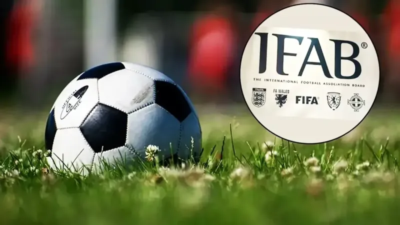 IFAB'dan Futbol Kurallarında Devrim Niteliğinde Değişiklik Önerileri