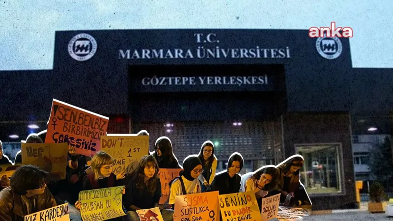 İkbal Uzuner ve Ayşenur Halil'in öldürülmesini protesto etmişlerdi: Cumhurbaşkanına hakaretten dava açıldı