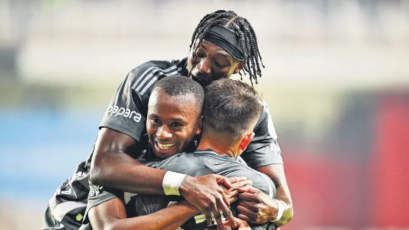 Beşiktaş Antalya'da Güldü! Derbi Travması Silindi Mi?