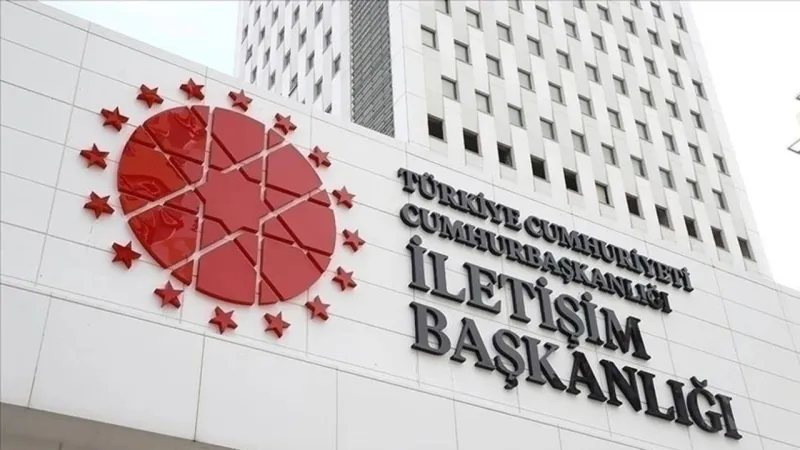 İletişim Başkanlığı iddiaları yalanladı: İran'dan göç olmadı