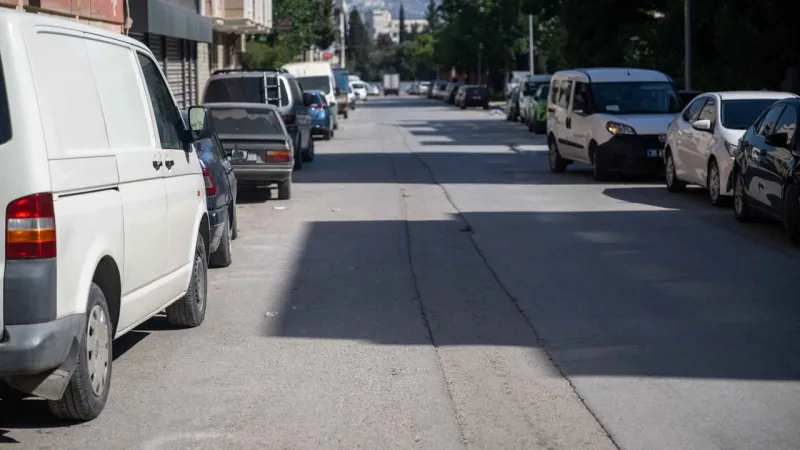 İlk kez hayata geçiyor: Özel çalışma ile yollara yeni görünüm