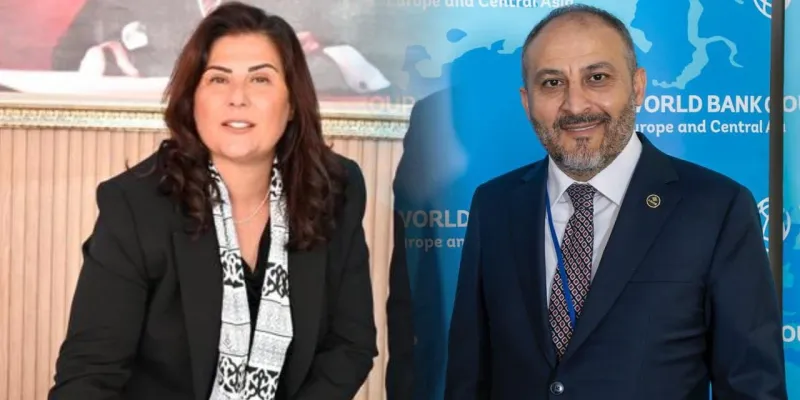 Çerçioğlu'nun AKP Kredisi: İller Bankası'ndan Şok Açıklama!