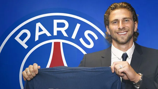 Illia Zabarnyi, PSG'de!