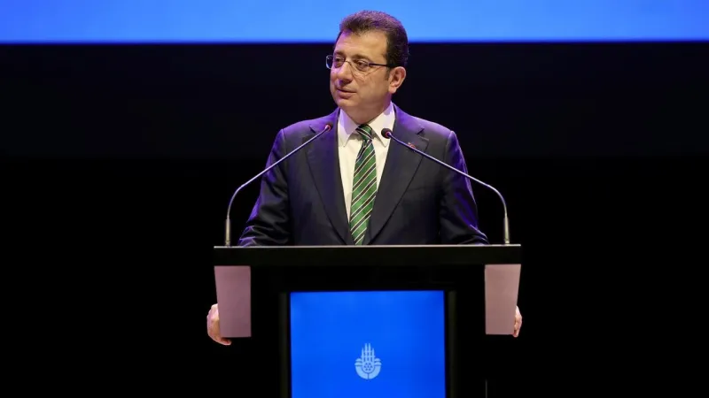 İmamoğlu’ndan Sancaktepe’ye duygusal mesaj: Ali Asaf için tek yürek