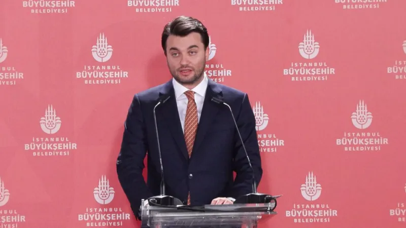 İmamoğlu'nun avukatı Mehmet Pehlivan tutuklandı