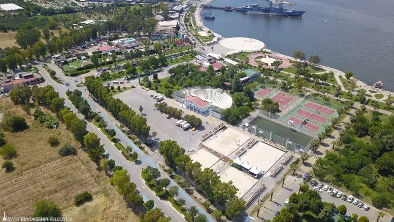 İnciraltı mağdurları isyan etti: 1 yıl geçti, sonuç yok!