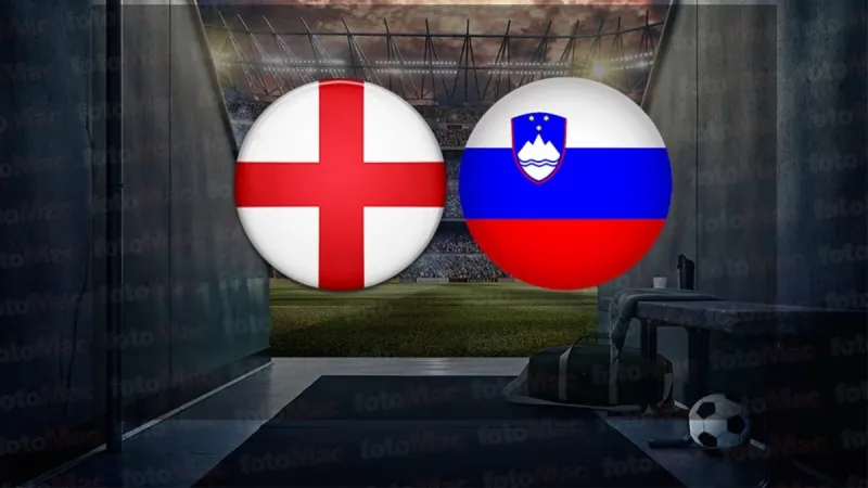 İngiltere U21-Slovenya U21 maçı ne zaman, saat kaçta ve hangi kanalda? | Avrupa U21 Şampiyonası