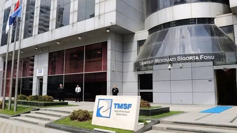 Investco Holding ve 20 şirketine kayyum atandı