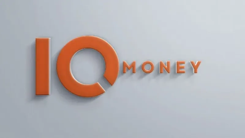 IQ Money'de Kayyum Şoku! 155 Milyar TL'lik Kara Para Aklama İddiası