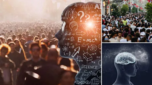IQ ortalamasına göre Türkiye'nin en zeki illeri belli oldu: Zirvedeki şehir şaşırttı