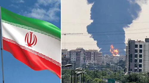 İran'dan İslam ülkelerine çağrı: İsrail'e karşı harekete geçin