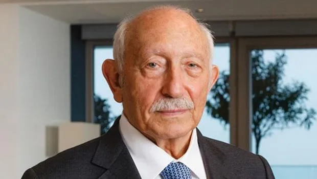 Asım Kibar Vefat Etti! Türk Sanayisi Yasta