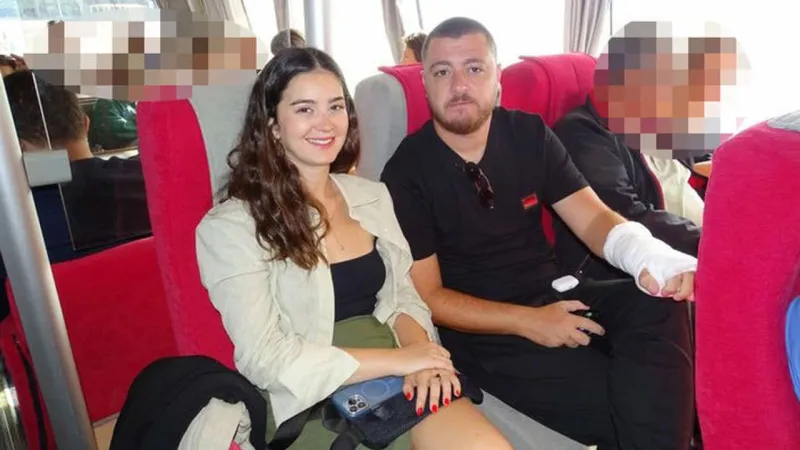 İş insanı kazada hayatını kaybetti!