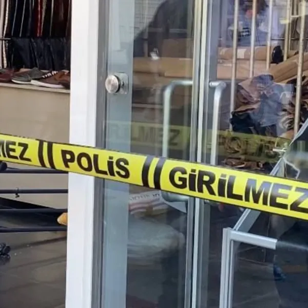 Bağlanıp Dövülen İşçi Öldü! Başakşehir'de Kan Donduran Cinayet