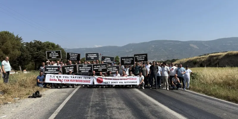 İşçilerden İsyan: Ölümle Burun Burunayız! Şok Eden Açıklamalar