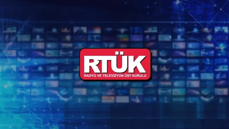 İsrail-İran gerilimi sonrası RTÜK’ten yayıncılara 'mezhep' uyarısı