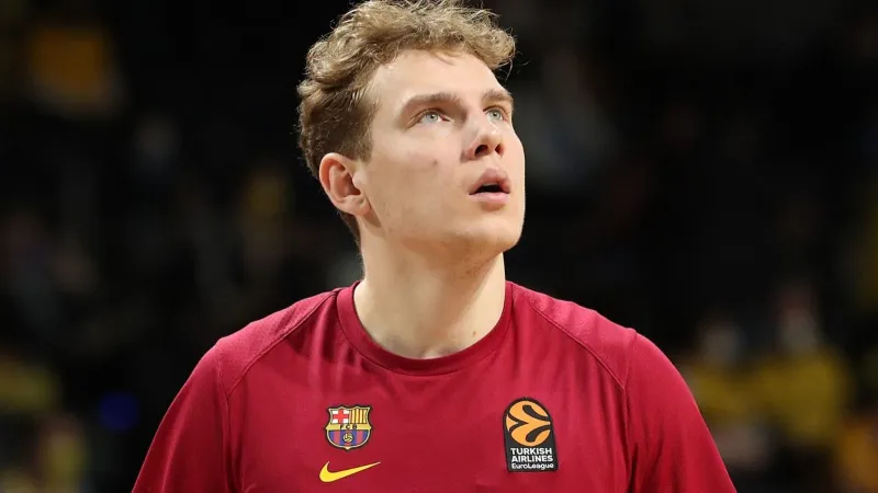 Rokas Jokubaitis Fenerbahçe'ye Mi? İsrail'den Şok Ayrılık İddiası!