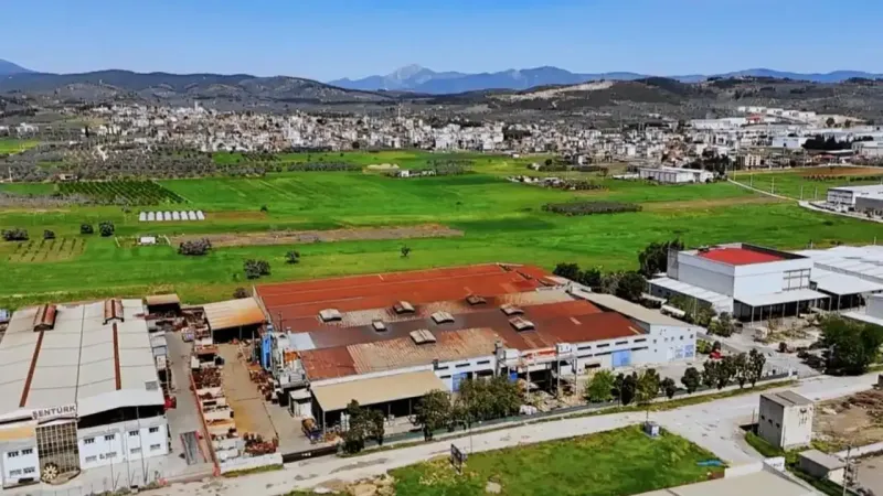 İşsiz ordusu büyüyecek: İzmir'de son bir ayda 50 fabrika satışa çıktı