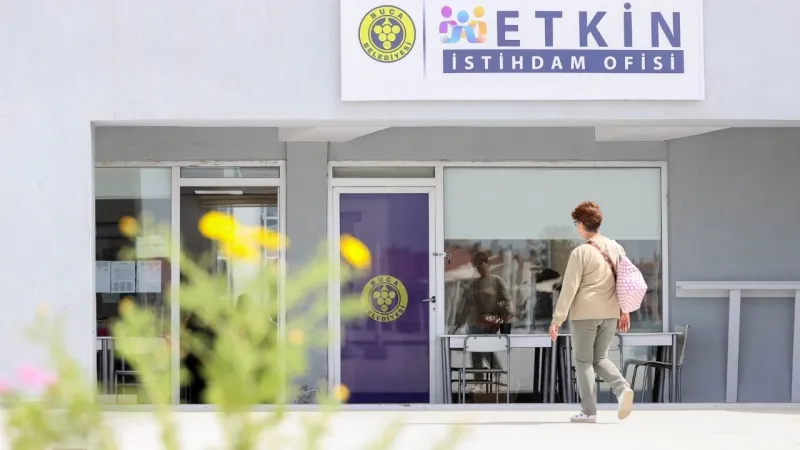 Buca'dan İşsizliğe Son! 597 Kişiye Müjde!