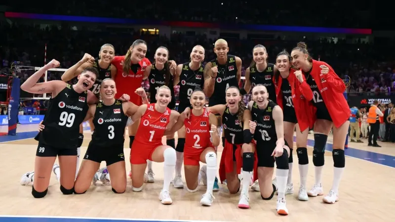 Filenin Sultanları Şoku! İstanbul'da İlk Yenilgi Geldi