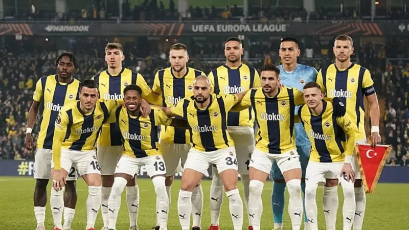 İşte Fenerbahçe’nin tartışılan kampı! Sarı-lacivertlilerin yüreğini ferahlatacak sözler