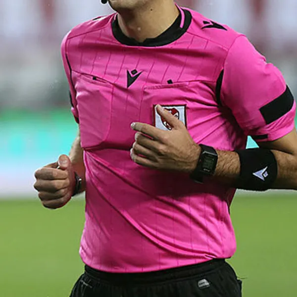 İşte Süper Lig'de haftanın hakemleri!