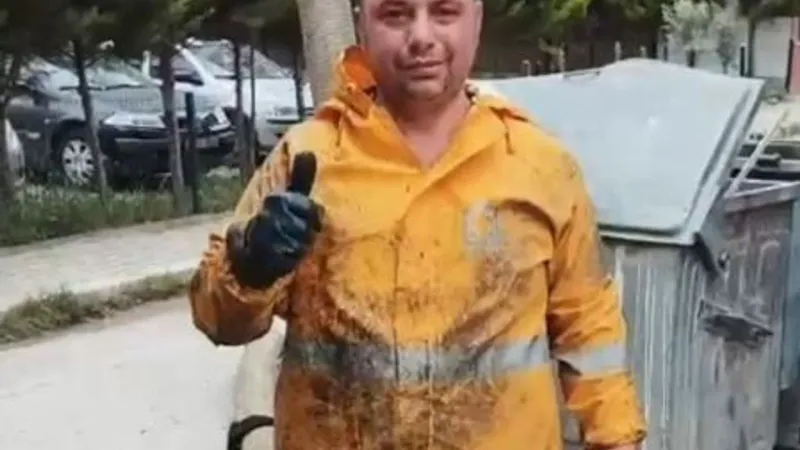 İZSU İşçi İsyanı! 65 Bin TL'ye Bu İşi Yapar mıydınız?