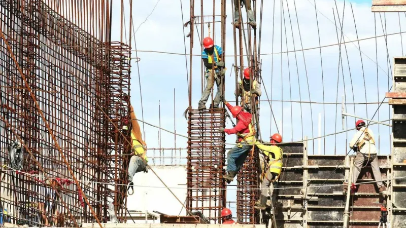 İstihdamda iç karartan tablo: Her 10 kişiden 3'ü iş aramaktan umudunu kesmiş ya da geçici işlerde çalışıyor