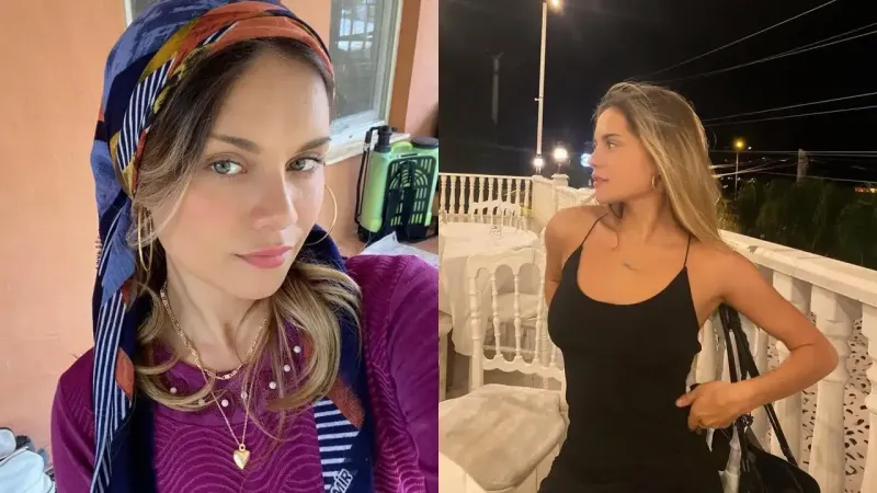 İsveçli Nicole'den Şaşırtan Karar: Alanya'da Köy Hayatı!