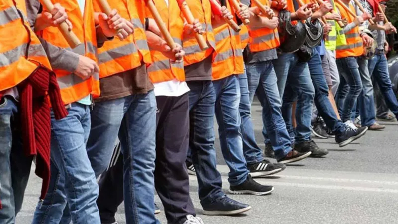 İşverenin greve yanıtı: Lokavt nedir? Lokavt nasıl uygulanır?