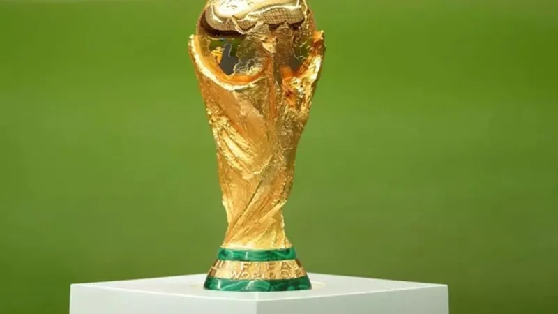 İtalya'yı sahadan sildi: Norveç, 28 yıl sonra Dünya Kupası'nda