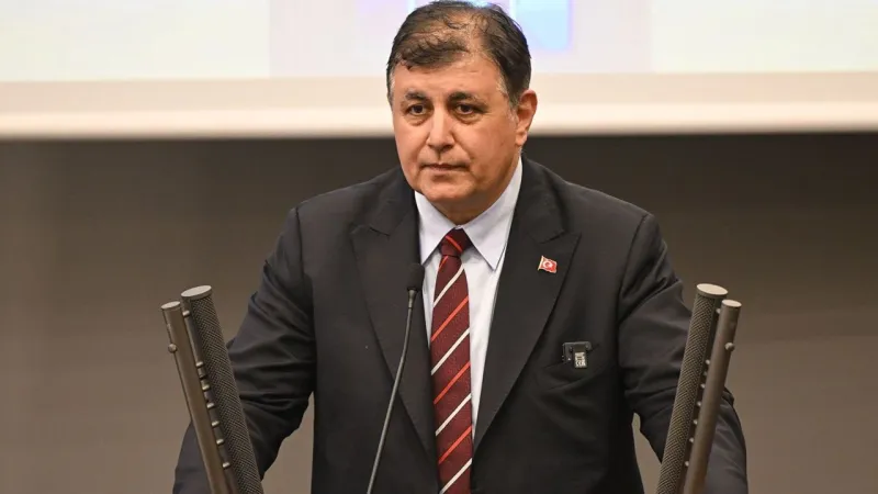 İZBAN'da Güvenlik Görevlisi Cinayeti! Başkan Tugay'dan Şok Açıklama